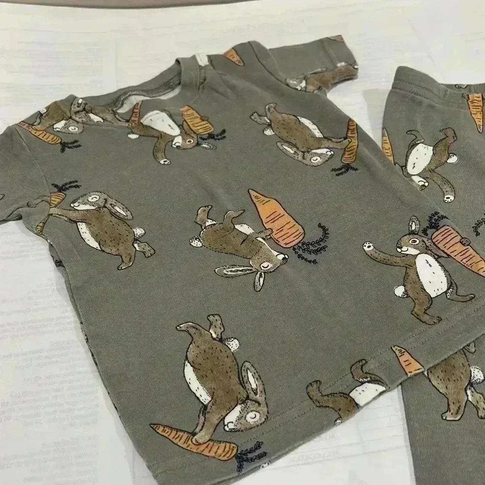Carter’s pajamas